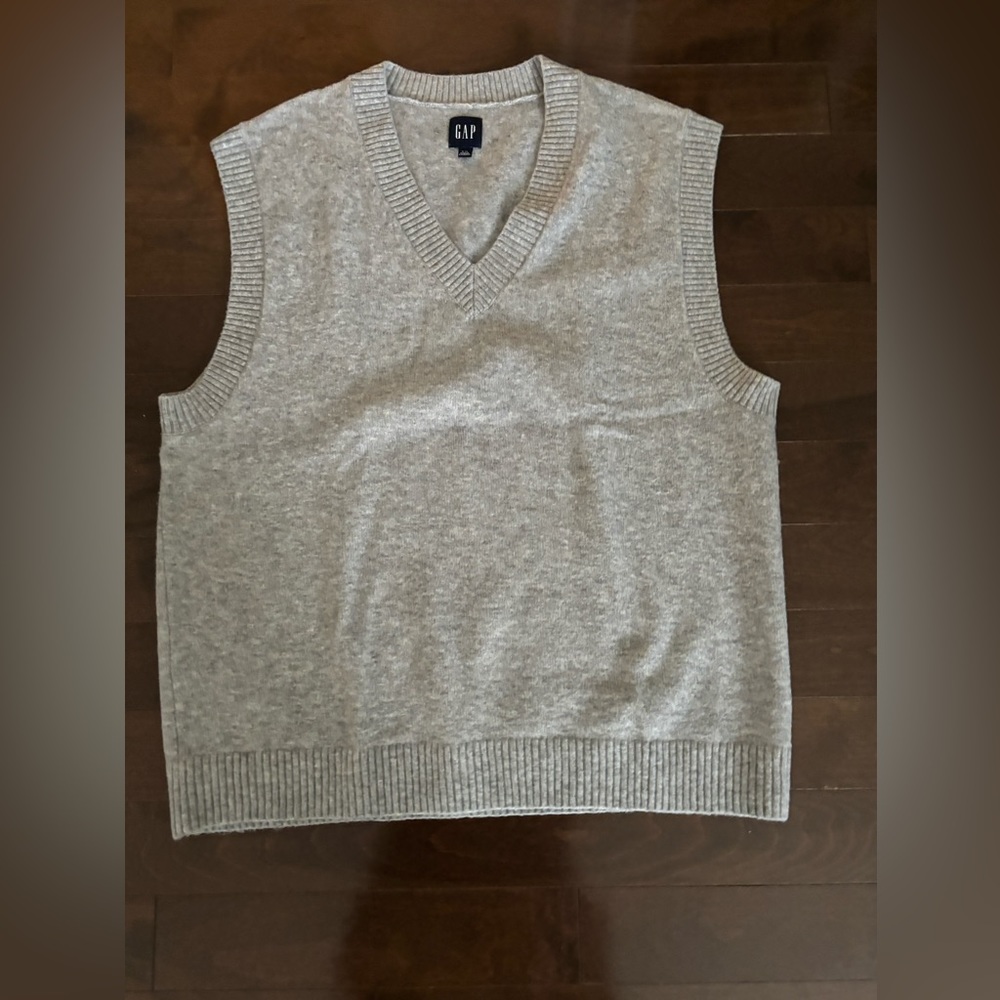Gap Veste gray